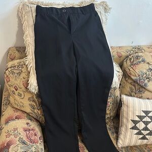 Cider Black Women's Trousers